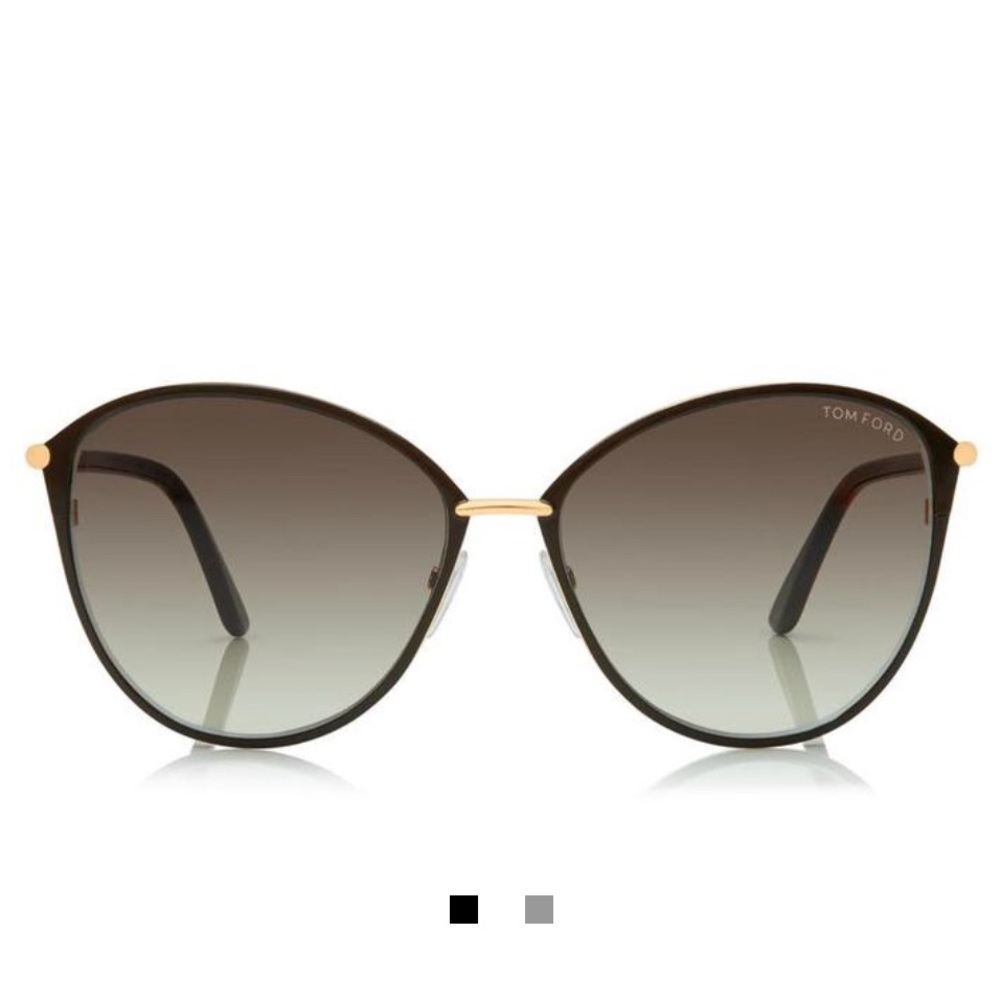 Tom Ford Penelope Sunglasses